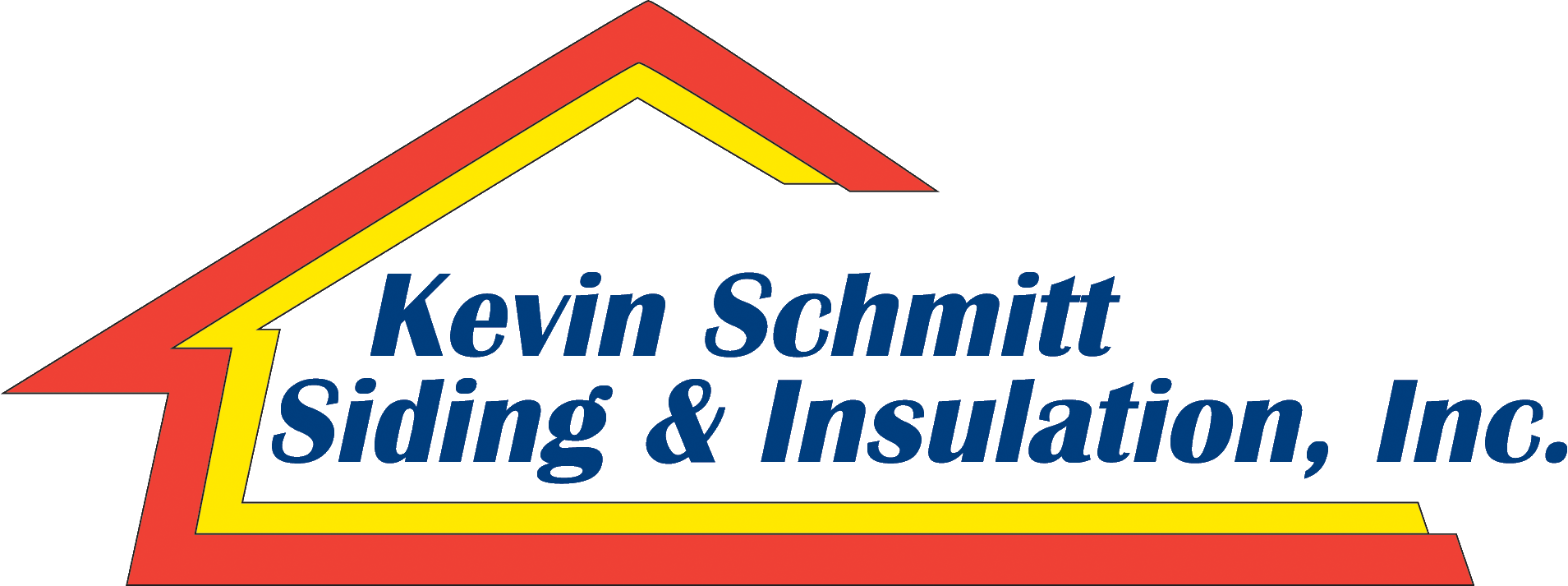 Kevin Schmitt Siding & Insulation, Inc.